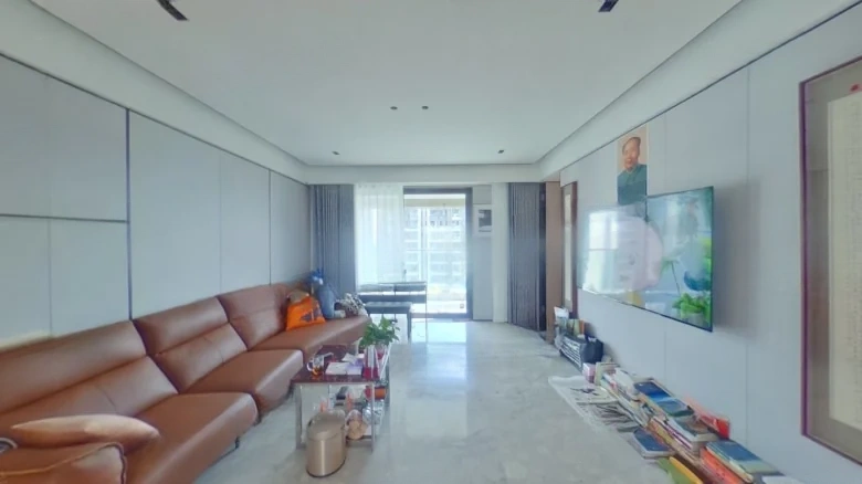 Suning Tan Yue Nan Yuan - View 8