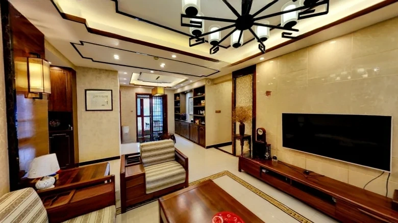 Poly International Plaza - View 17