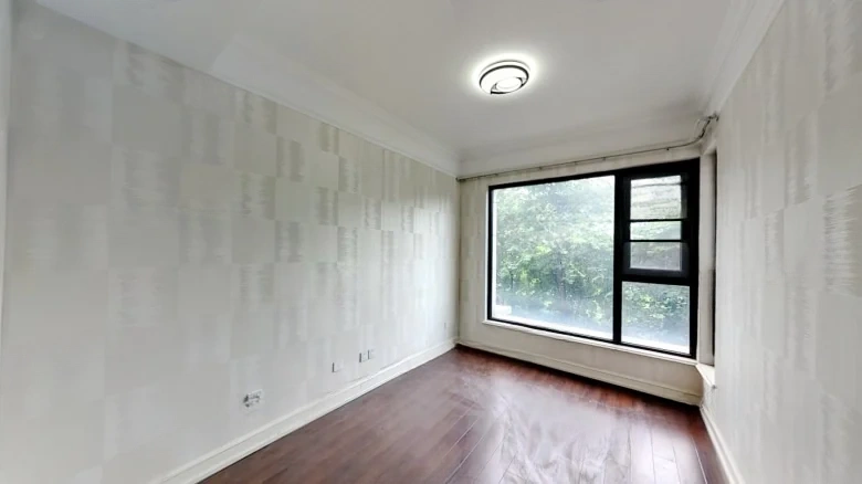 Xipai City District D - View 1