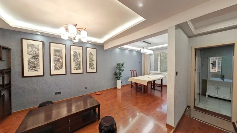 Zhonghai Aolong Garden Residence - View 16