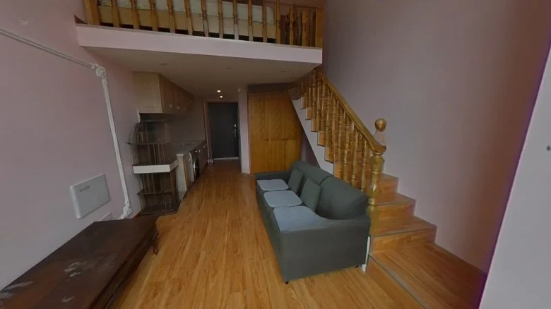 Greenland Center - View 1