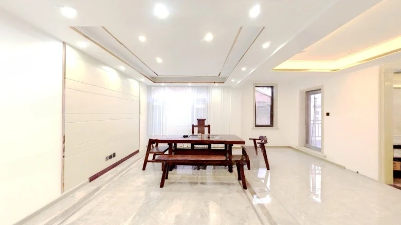 Yitian WaSa Town - View 5