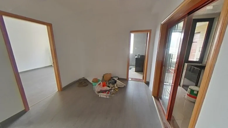 Plum Named Mansion - View 6