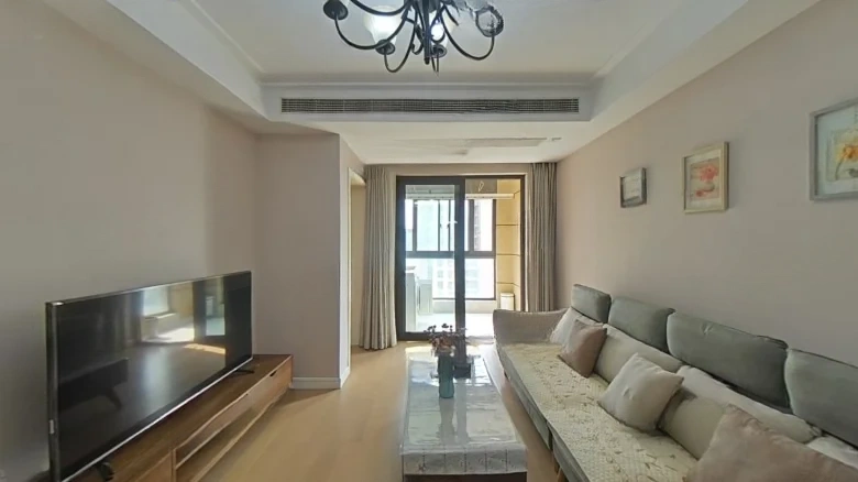 Moon Bay 3 Mingsong Garden Phase II - View 4