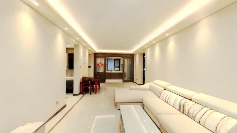 Vanke Four Seasons Flower City - View 1