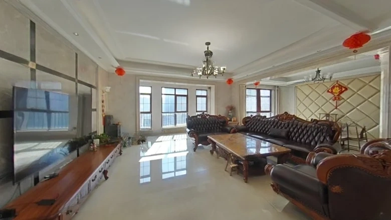 Evershine Mountain Retreat Villa - View 6