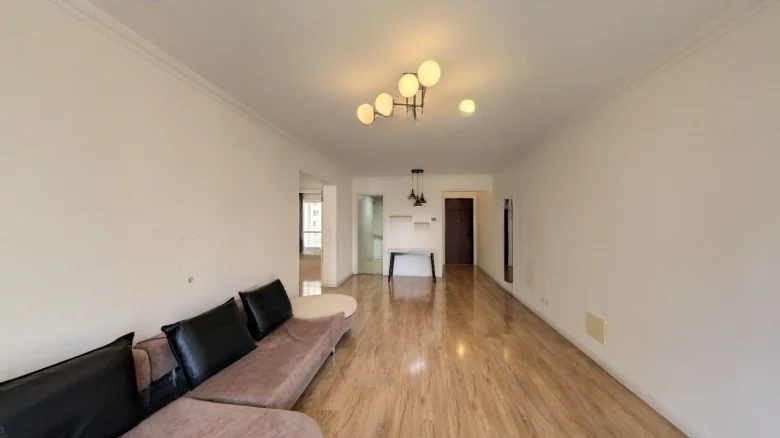 China Resources Xingfuli - View 3