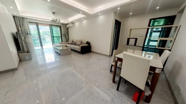 Elegant Garden Fuchun Mountain Residence - View 7