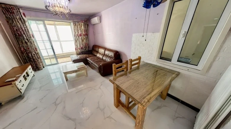 Wanda Plaza Emperor View Garden - View 4