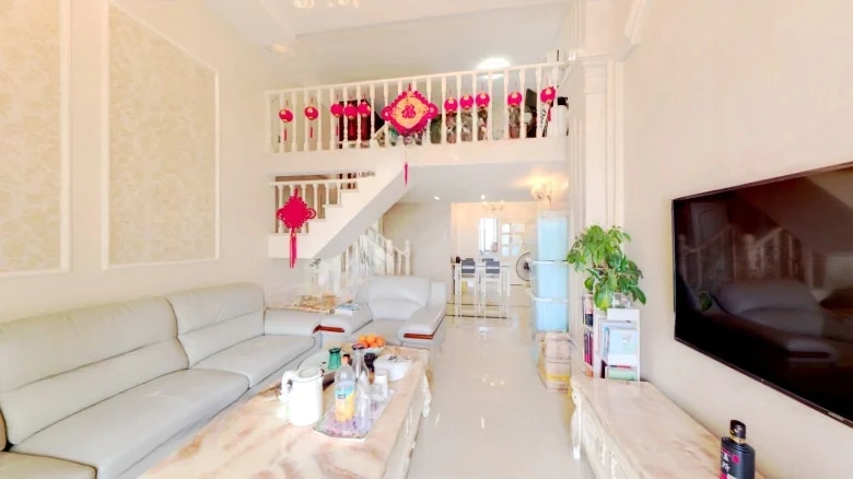 Tefang Wuyuan Xinzu - View 5