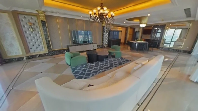 Rongsheng Jiuxi Terrace - View 7