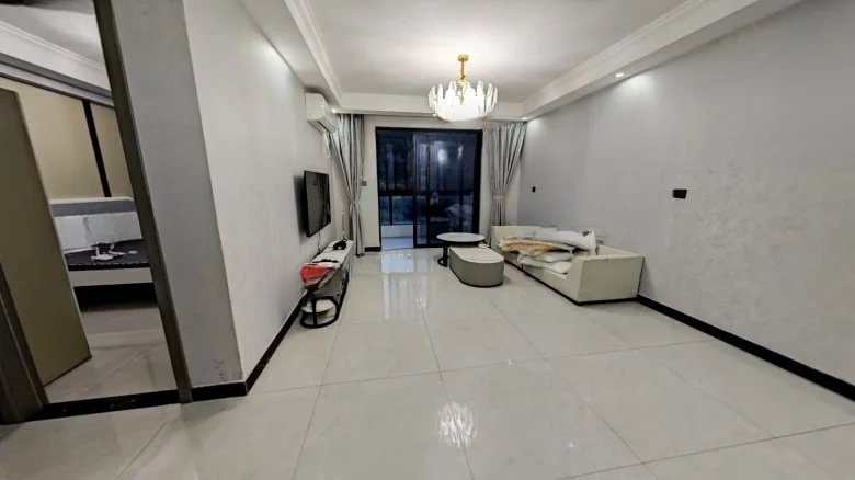 Elegant Pleasure Mansion - View 5