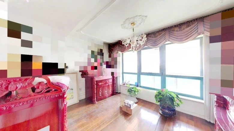 Sun Modern Residence - View 1