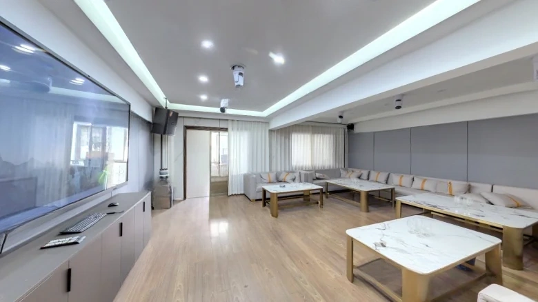 Jialong Tower - View 7