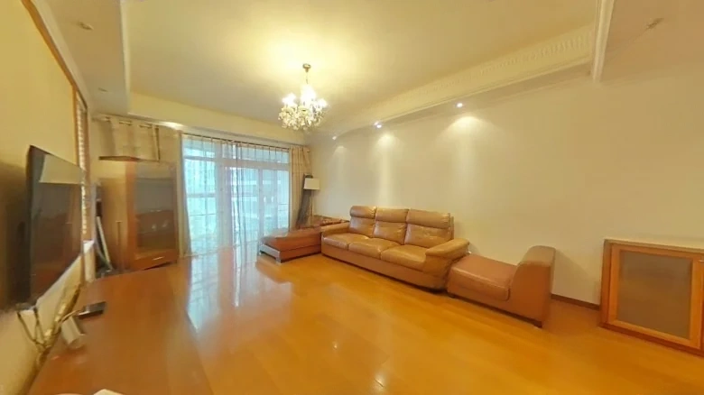 Hai信 Yan岛 International Apartment - View 4