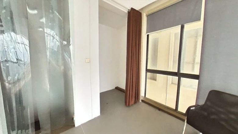 Xishan Huijing - View 1