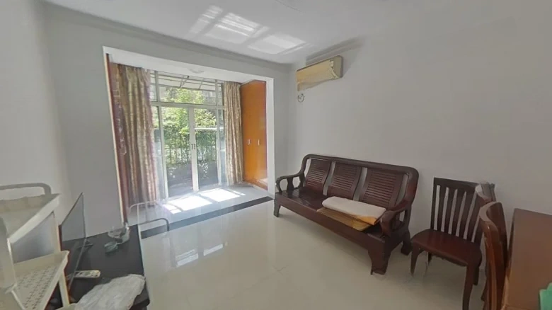 Pudong Dongxu Apartment No. 1109, Lane 669 - View 1