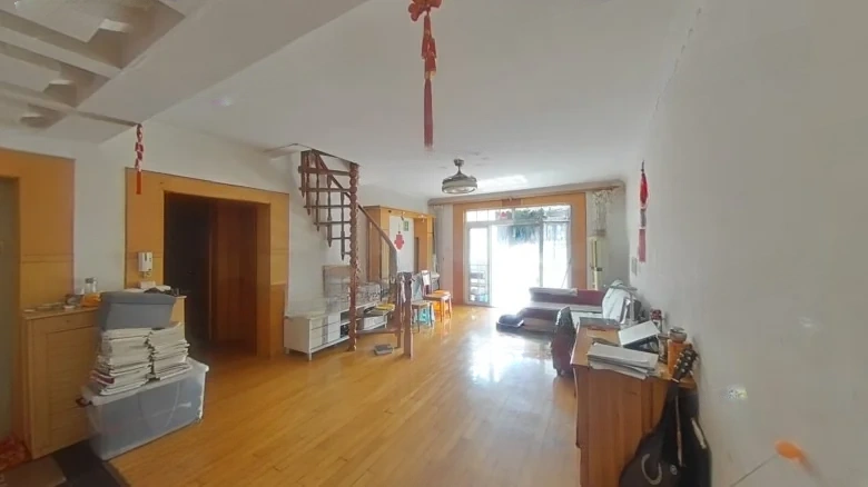 Qin Chunyuan Er Village - View 5