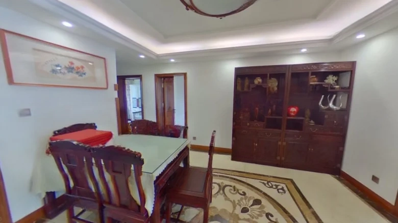 Mountain Water Famous Garden Phase II - View 22