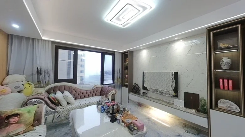 Lushang Blue Coast Mansion - View 4