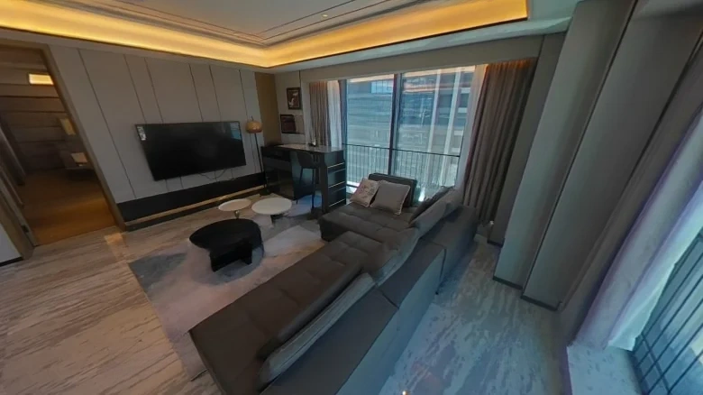 Vanke Fuxi Changjiang - View 7