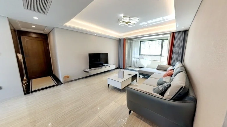 Renesas Park Century - View 6