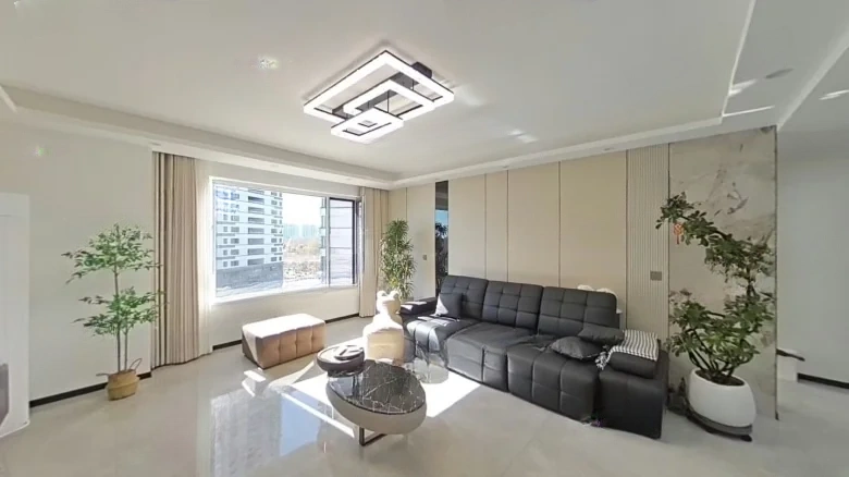 Wanda Park Jingyuan - View 2