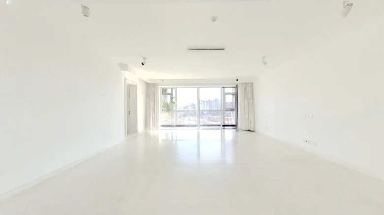 Sunshine Shangdong - View 1