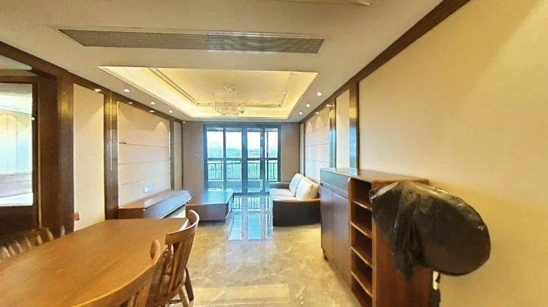 Evergrande Crystal International Plaza - View 5