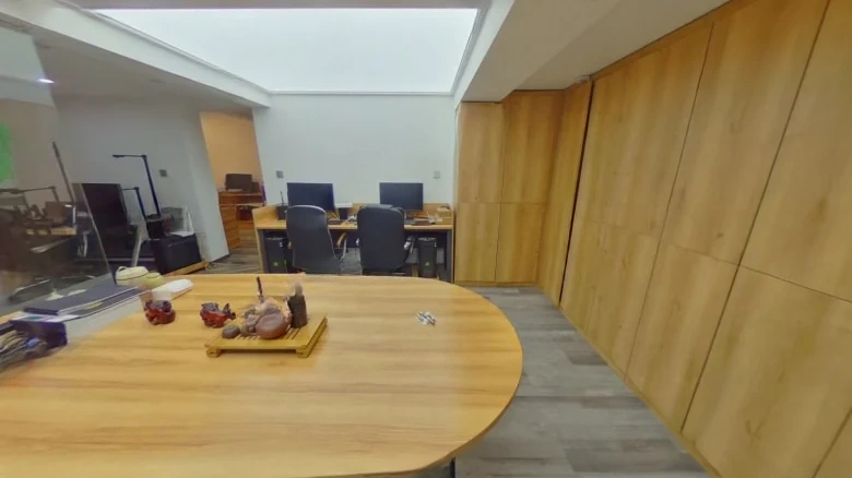 Renessense Crystal City Residential Complex - View 3