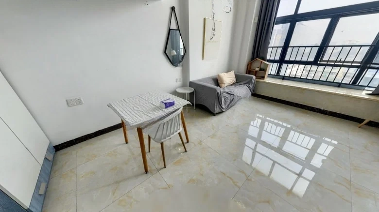 Ampara City Skyland - View 3