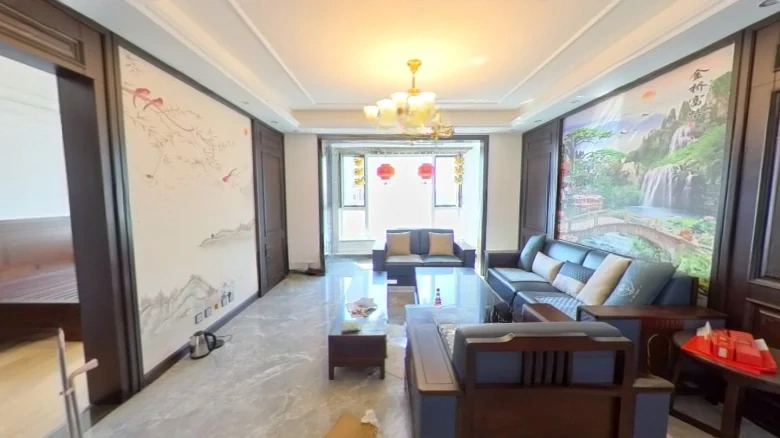 Oceanside Grand River Mansion Chapter - View 6