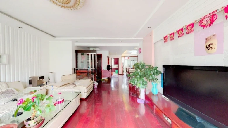 Nan Jun Shui Yun Tian - View 1