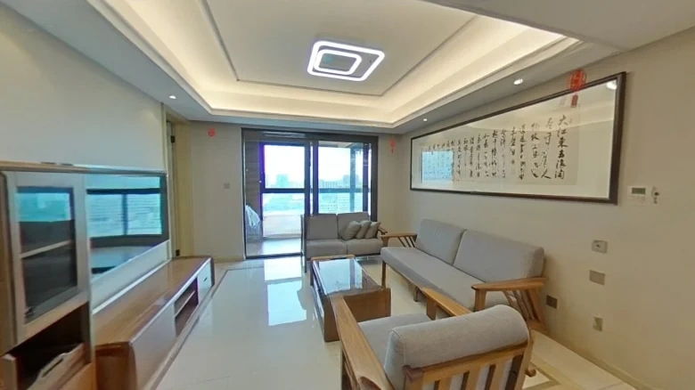 Clock South Street No 118 - View 2