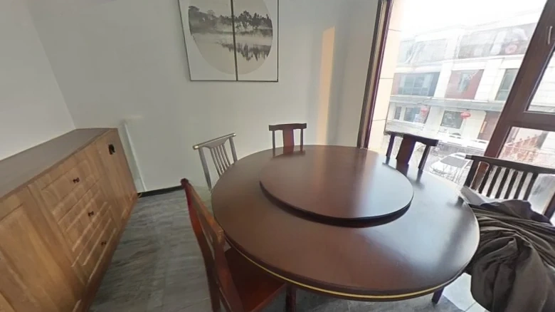 Haitang Bay Phase III - View 4