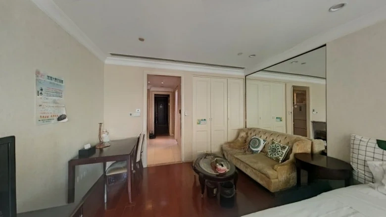 Haier Greenland Quanyun Village Camellia Apartments - View 3