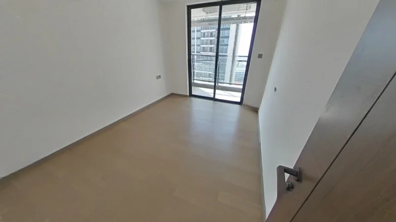 Ling Mountain Island Jinmao Bay - View 1