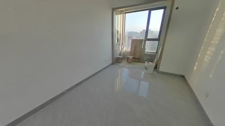 Lushang Eastern Joy Mansion - View 1