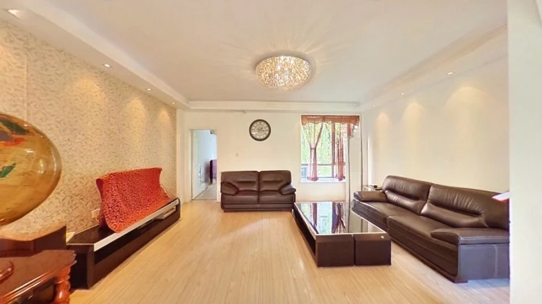 Mountain Water Gracefulness - View 5