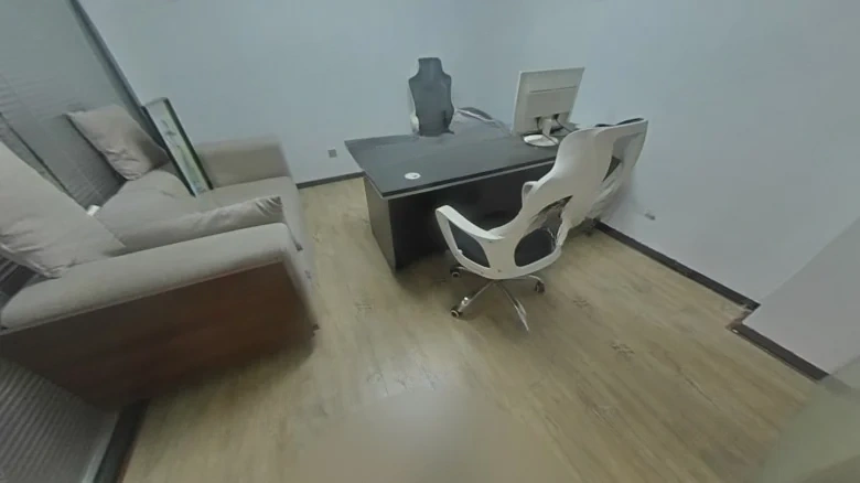 Central Gold Land Plaza - View 5