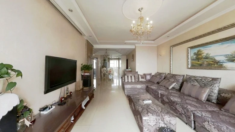 Changjiu Home Garden Phase II - View 1