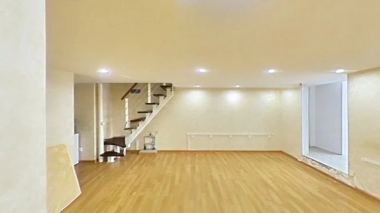 TianTai Mountain Great E Number - View 4