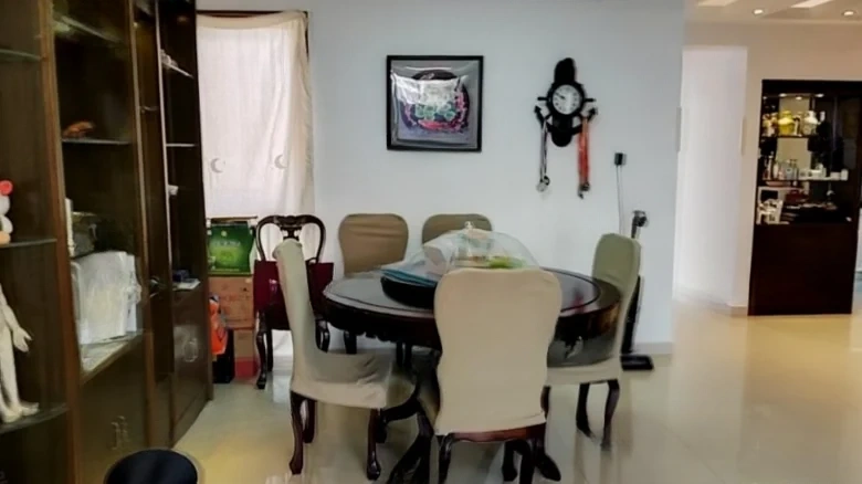 Nanjing Imperial Fragrant Garden - View 1