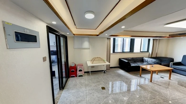 Mingfeng Wealth Center - View 7