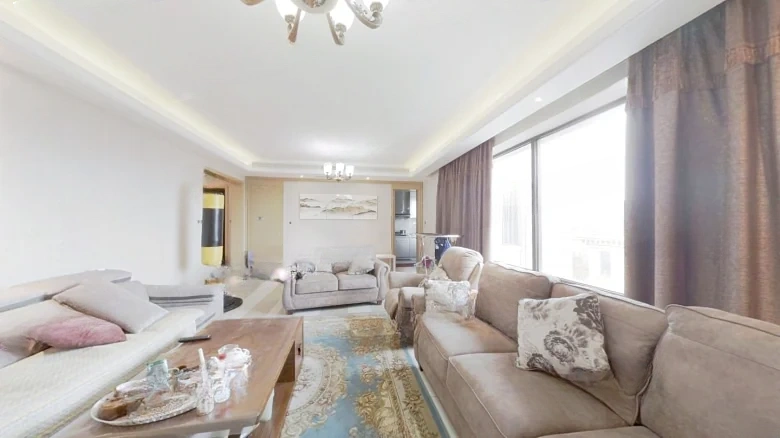 Bao Li Tian Xi - View 1