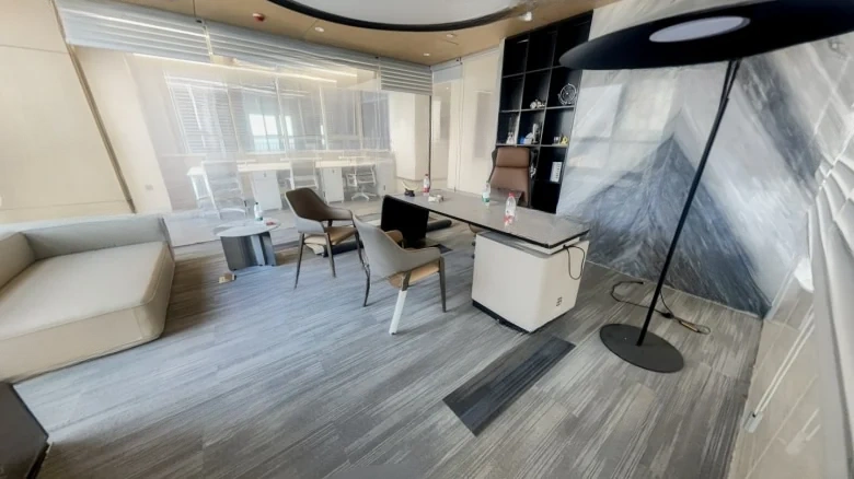 Zhenrong MeiXi Purple Magnolia Terrace - View 1