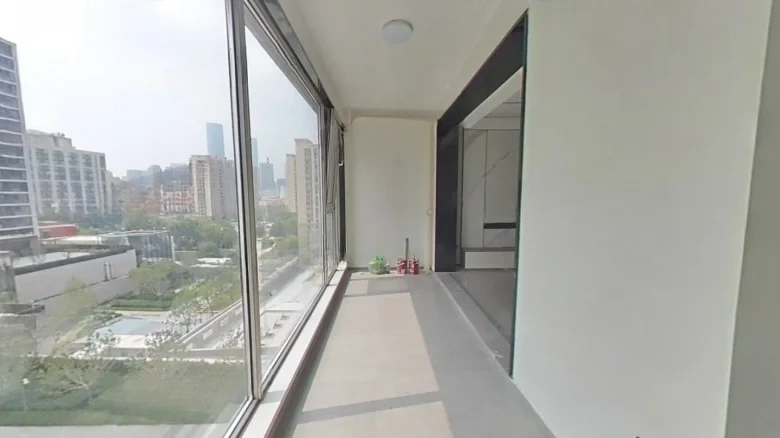 Qingdao Riverside Mansion - View 14