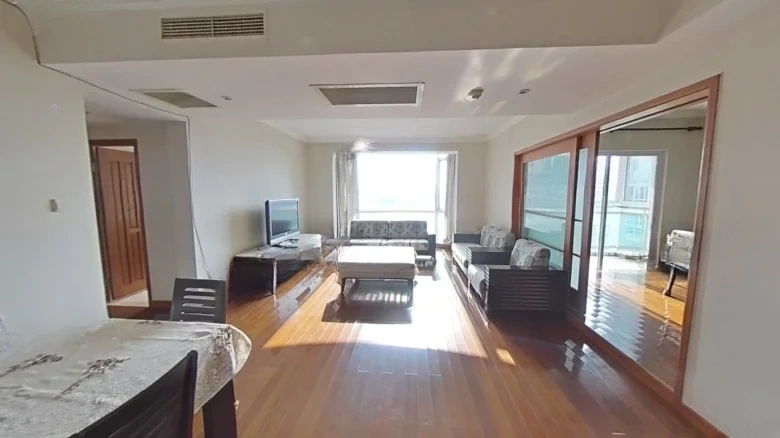 Plum Flower Mountain Villa Lakeside Star - View 7