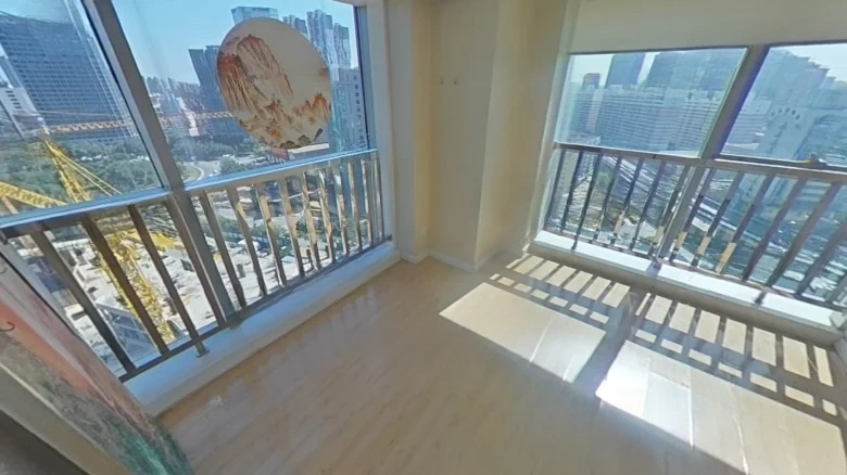 Huafu New Heaven Earth Huafu Joy City - View 1