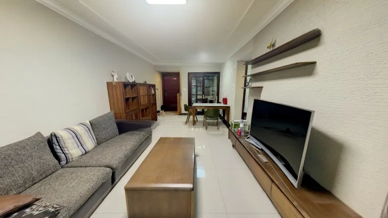 Evergrande Emperor's View - View 6